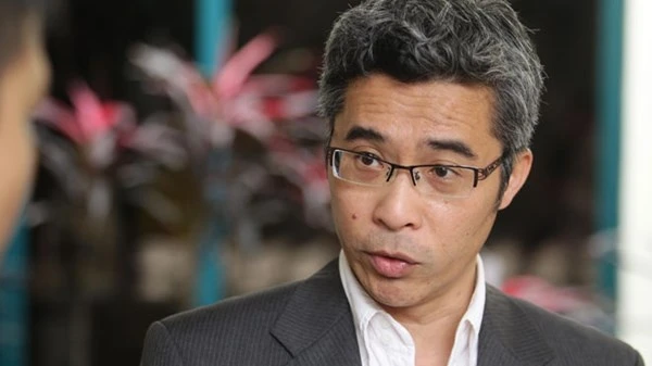 CEO S666 Phạm Đăng Hoàng